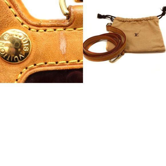 Louis Vuitton Bag Drive Roxbury Shoulder - Picture 11 of 11